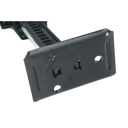 Домкрат реечный Hi-Lift чугун+сталь 150 см