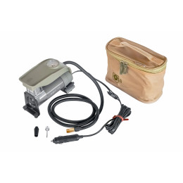 Компрессор переносной 12V BERKUT R14