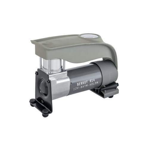 Компрессор переносной 12V BERKUT R14