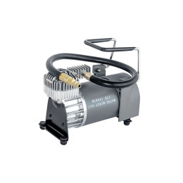 Компрессор переносной 12V BERKUT R17