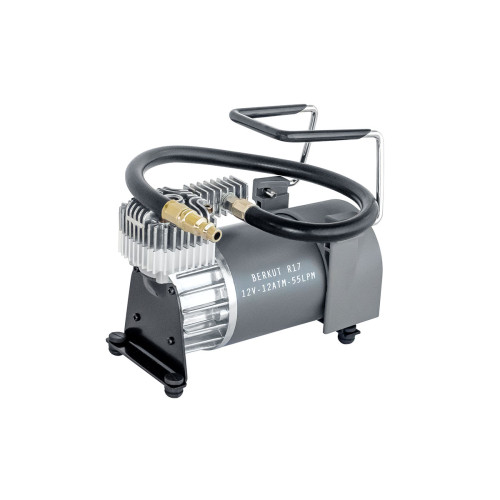 Компрессор переносной 12V BERKUT R17