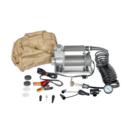 Компрессор переносной 12V BERKUT R20