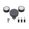 Компрессор стационарный 12V VIAIR 100C