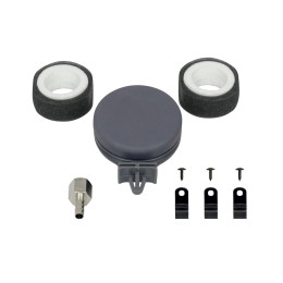 Компрессор стационарный 12V VIAIR 100C