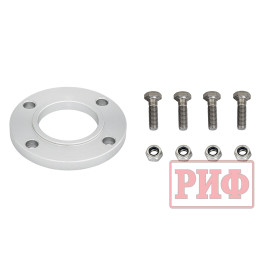 Проставка карданного вала РИФ для УАЗ 10 мм