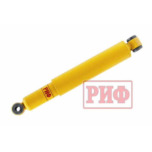 Амортизатор усиленный РИФ передний ГАЗ Соболь 2018+ усиленный штатный и лифт 30 мм