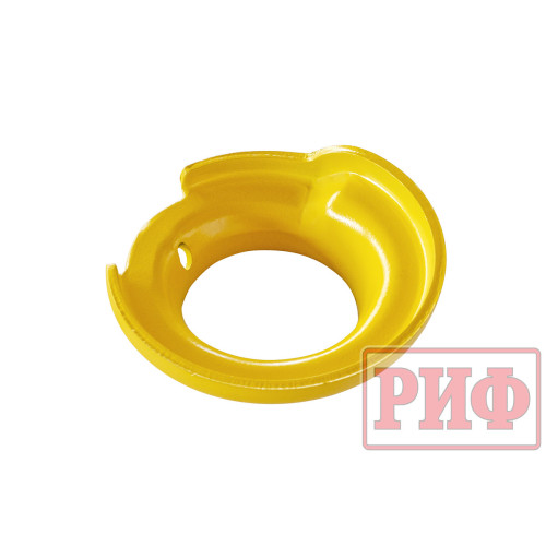 Амортизатор усиленный РИФ передний Isuzu D-Max 2012+ лифт 40 мм