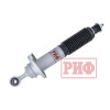 Амортизатор усиленный РИФ передний газовый Nissan Navara D40/Pathfinder R51 лифт 50 мм