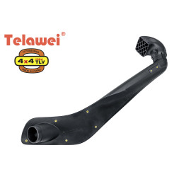 Шноркель Telawei для Toyota Hilux 2015+ 2.8TD