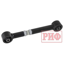 Тяги заднего моста РИФ регулируемые Toyota Land Cruiser Prado 120/150 (4 шт.)