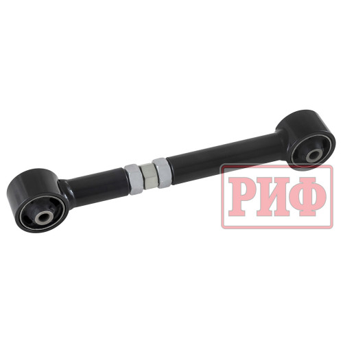 Тяги заднего моста РИФ регулируемые Toyota Land Cruiser Prado 120/150 (4 шт.)