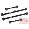 Тяги заднего моста РИФ регулируемые Toyota Land Cruiser Prado 120/150 (4 шт.)