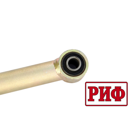 Тяга Панара РИФ регулируемая на Mitsubishi Pajero Sport I, II, III 1998+