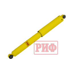 Демпфер РИФ рулевой УАЗ Патриот 2019+ для стандартных креплений