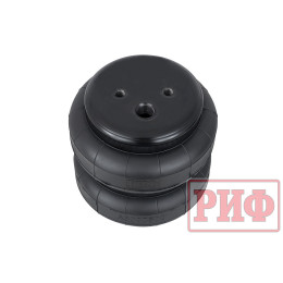 Пневмоподвеска РИФ для ГАЗель на задний мост для стандартной подвески