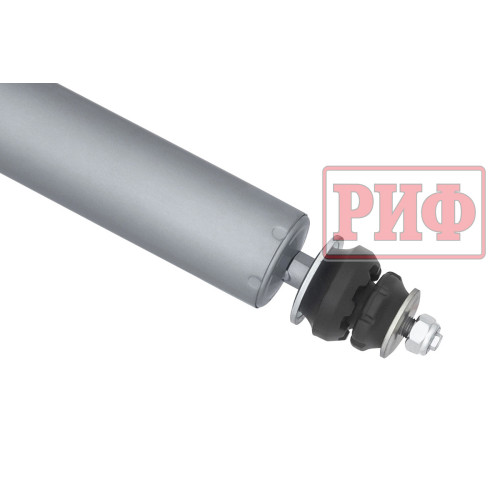 Амортизатор усиленный РИФ газовый задний Kia Sorento 2006-2009, лифт 40 мм