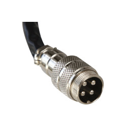 Лебёдка электрическая 12V Runva 2500A lbs 1140 кг