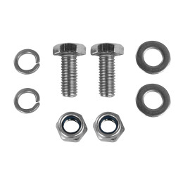 Лебёдка электрическая 12V Runva 3500A lbs 1588 кг (синтетический трос)