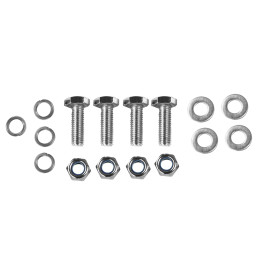 Лебёдка электрическая 12V Runva 4500 lbs 2040 кг