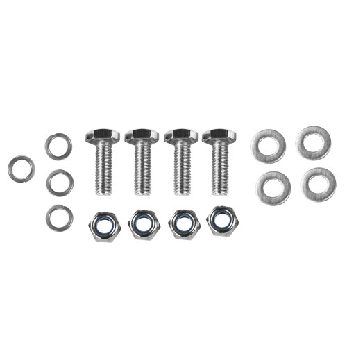 Лебёдка электрическая 12V Runva 4500 lbs 2040 кг