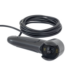 Пульт блока управления лебедок RUNVA серии EWX