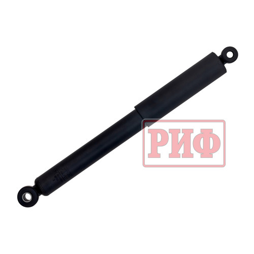 Амортизатор РИФ задний Mitsubishi Pajero Sport I 98-09 штатный