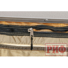 Тамбур к палатке РИФ Soft RT02-140, тент песочный