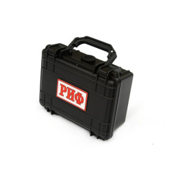 Кейс защитный ударопрочный РИФ 208х167х90 мм IP67