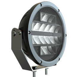 Светодиодная фара РИФ 126W LED