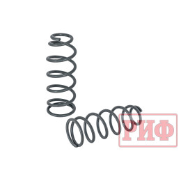 Пружины РИФ задние GWM Tank 300 лифт 45 мм 100-150 кг
