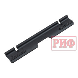 Замок для кейса РИФ WR-06