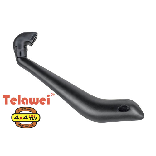 Шноркель Telawei для Toyota Fortuner 2015+ 2.8D (1GD-FTV), бензин
