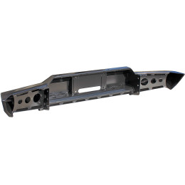 Бампер РИФ силовой передний ВАЗ Нива  без защитной дуги, с площадкой под лебедку