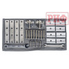Палатка на крышу автомобиля РИФ Soft RT01-120, тент серый, 400 г, 120х120х30 см