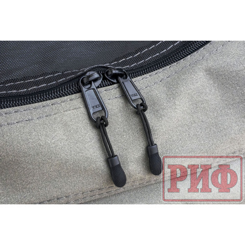 Палатка на крышу автомобиля РИФ Soft RT01-120, тент серый, 400 г, 120х120х30 см