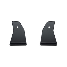 Фара комбинированного света AURORA 279 мм 60W LED