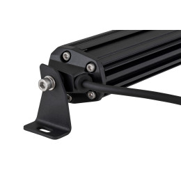 Фара комбинированного света AURORA 279 мм 60W LED