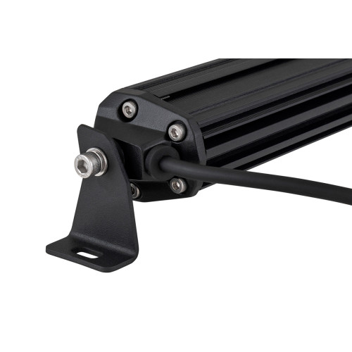 Фара комбинированного света AURORA 279 мм 60W LED