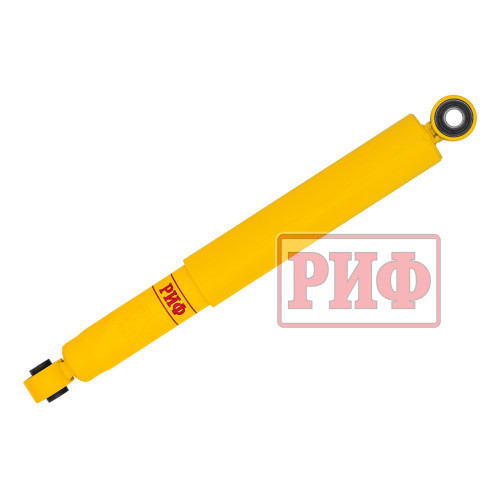 Амортизатор РИФ задний Mitsubishi Delica под лифт 20-50 мм