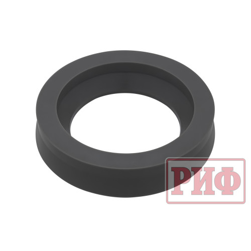 Проставка РИФ под заднюю пружину Toyota Land Cruiser 200  30 мм полиуретан