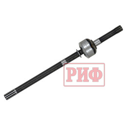 ШРУС РИФ УАЗ Патриот 2005-2019 правый короткий усиленный мост Спайсер