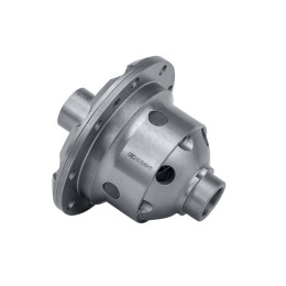 Блокировка пневматическая HF RD135 для Nissan Safari Patrol Navara H233B задняя