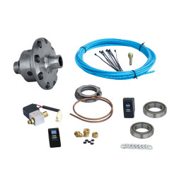 Блокировка пневматическая HF RD136 для Nissan Safari Patrol Terrano Datsun H233B