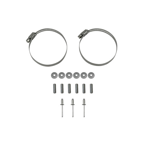 Шноркель JAFO для HAVAL H5 (бензин)