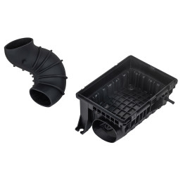 Шноркель JAFO для HAVAL H5 (бензин)