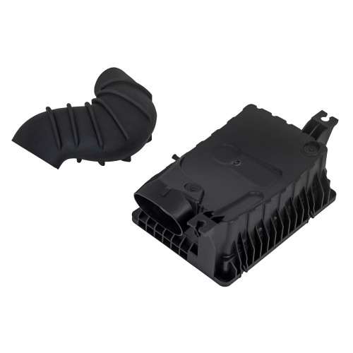 Шноркель JAFO для HAVAL H5 (бензин)