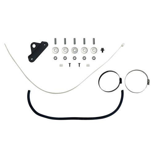 Шноркель для Suzuki Jimny 2018+