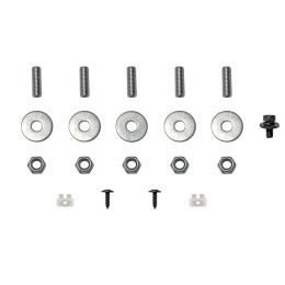 Шноркель для Suzuki Jimny 2018+