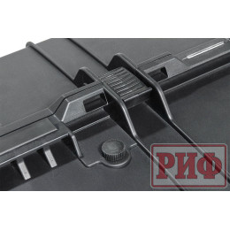 Кейс защитный ударопрочный РИФ 1140х643х419 мм IP55