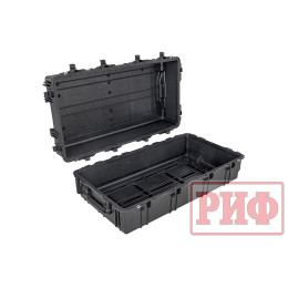 Кейс защитный ударопрочный РИФ 1140х643х419 мм IP55